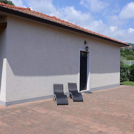 Villa Scatitti House Zafferana Etnea Exterior foto