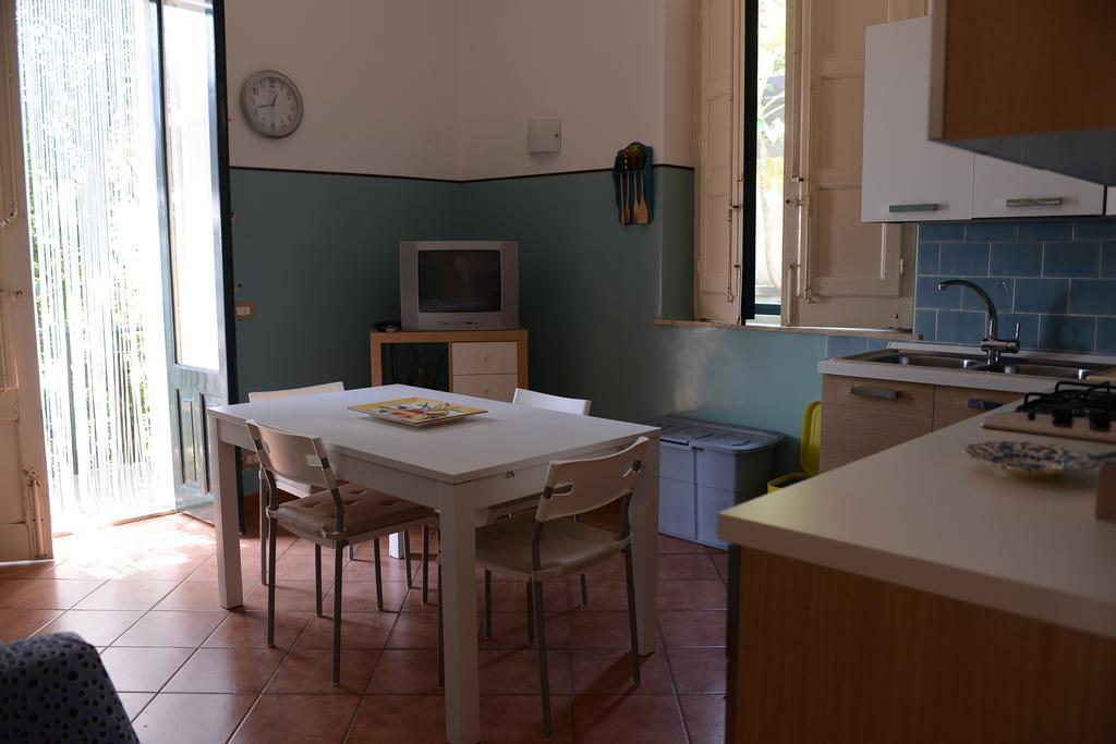 Villa Scatitti House Zafferana Etnea Zimmer foto