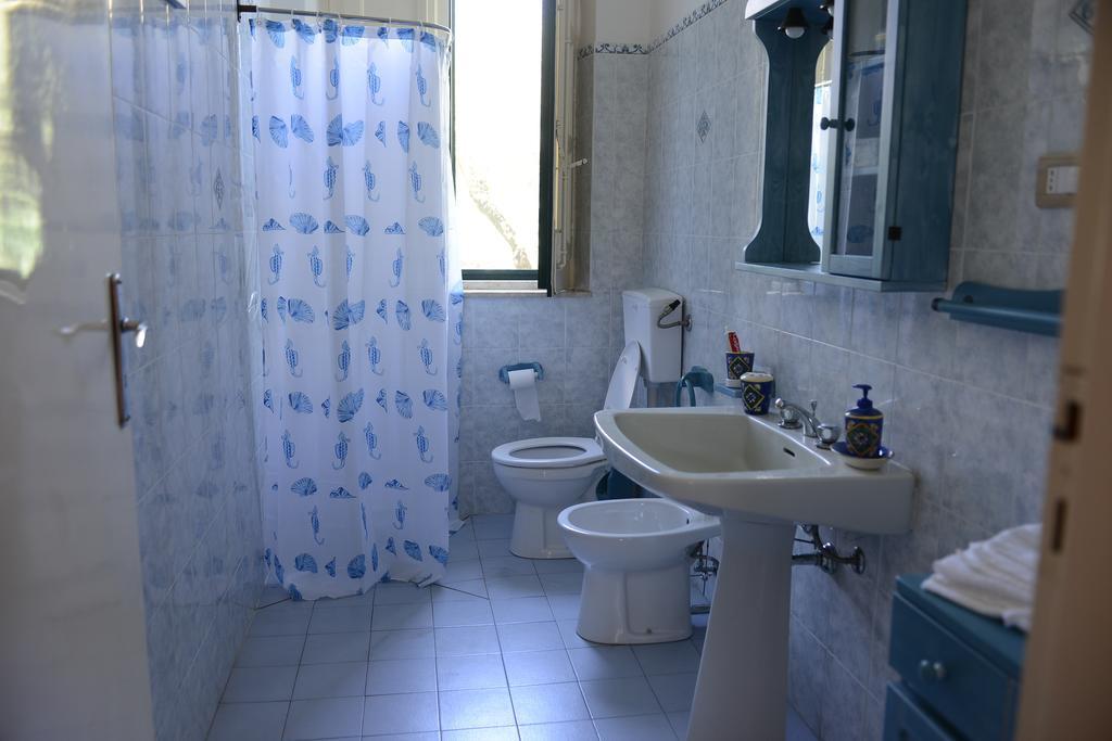 Villa Scatitti House Zafferana Etnea Zimmer foto