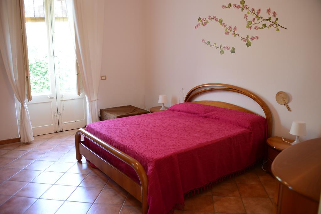 Villa Scatitti House Zafferana Etnea Zimmer foto