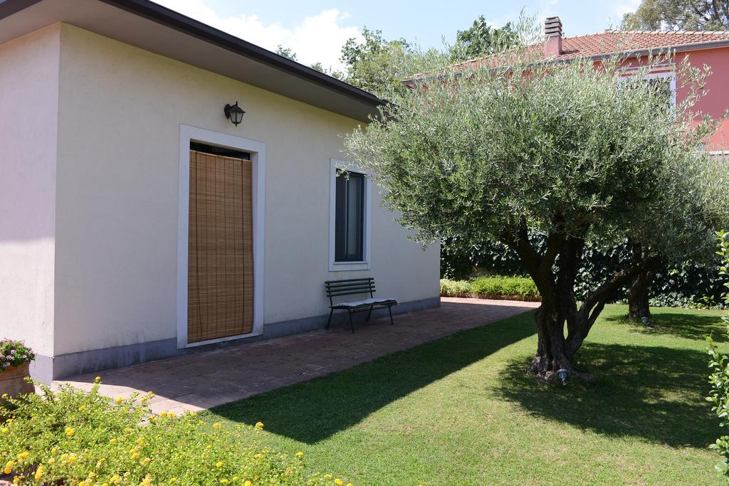 Villa Scatitti House Zafferana Etnea Zimmer foto