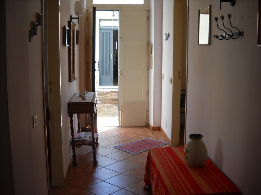 Villa Scatitti House Zafferana Etnea Zimmer foto